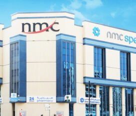 NMC Speciality Hospital