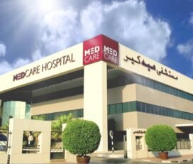 Medcare Hospital Jumeirah